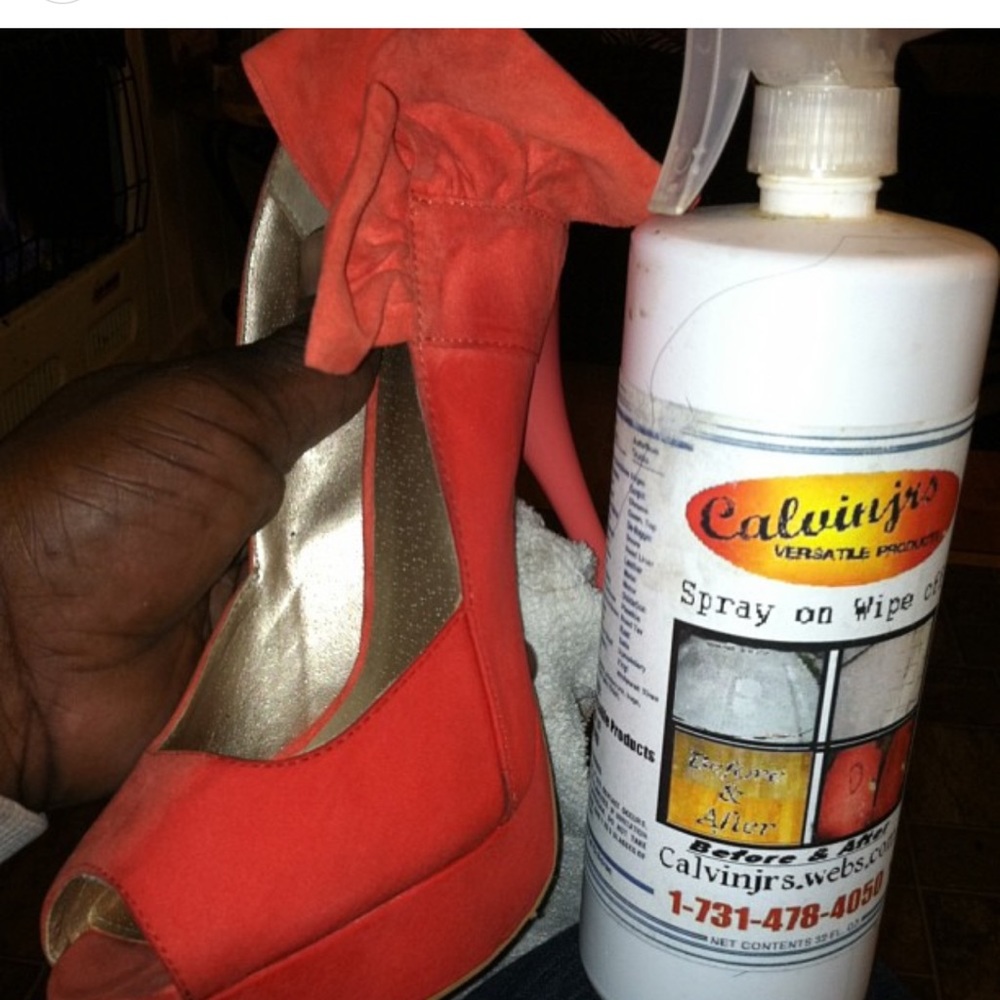 Calvinjrs versatile products